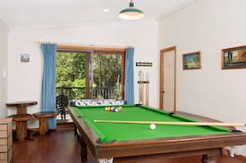 Vacy Cabin | Gum Tree Heaven Spa Cabin
