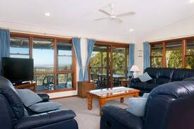 Vacy Cabin | Gum Tree Heaven Spa Cabin