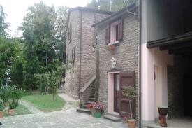 Fontanelice Apartment | B&B la Gentilina