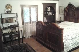 Fontanelice Apartment | B&B la Gentilina