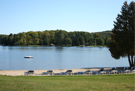 Huntsville House | Beautiful Hidden Valley Condo