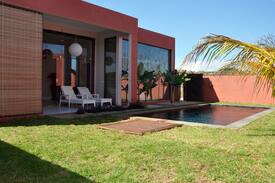 Camp Bestel House | Villa la laurada n°12