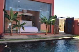 Camp Bestel House | Villa la laurada n°12