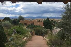 Sombrillo House | Inn of nectar