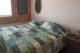Sombrillo House | Inn of nectar
