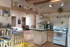 Sombrillo House | Inn of nectar