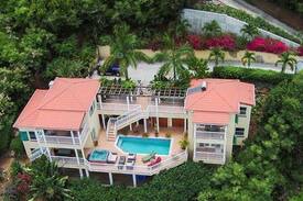 Virgin Grand Estates Villa | Villa Madeira - Chocolate Hole