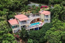 Virgin Grand Estates Villa | Villa Madeira - Chocolate Hole