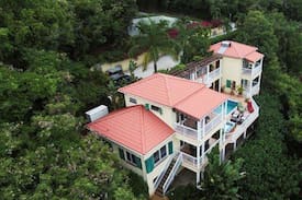 Virgin Grand Estates Villa | Villa Madeira - Chocolate Hole