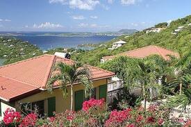 Virgin Grand Estates Villa | Villa Madeira - Chocolate Hole