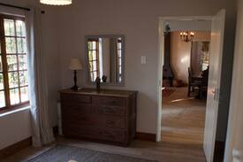 Paarl Apartment | Tweespruit Self Catering Farm Cottage