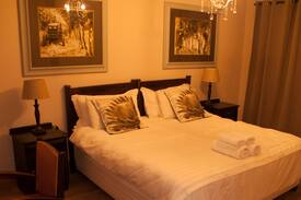 Paarl Apartment | Tweespruit Self Catering Farm Cottage