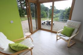 Kendal Cabin | Orchard Nook
