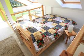 Kendal Cabin | Orchard Nook