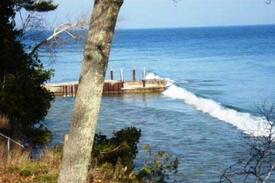 Gills Rock Cabin | Bell's Cottage