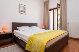 Valbandon Bed & Breakfast | Dal Capitano - southern Istria coast B&B, Fažana