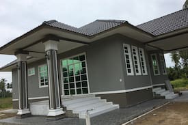 Bachok House | HOMESTAY DEEJA