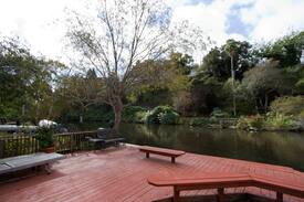 Capitola House | Capitola Beach House on River. TRO 16-046