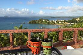 Naguabo House | Los Molinos - Amazing Views/Modern Beach House