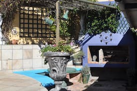 Yzerfontein House | On the Rocks