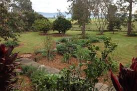Numbaa House | Jindyandy Homestead