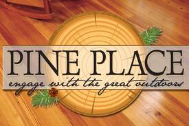Phillips House | PINE PLACE engage with the outdoors
