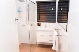 Keith House | Jocks' B&B