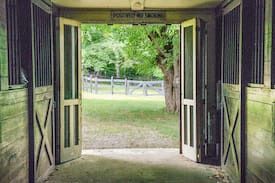 Easton House | Nyala Farm - one hour from NYC.