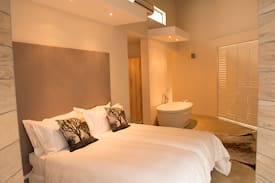 Hoedspruit Cabin | Moditlo River Lodge