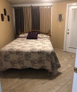 East Palatka House | Unique dome home