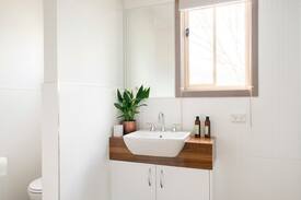 Halls Gap House | Relax at The Grove