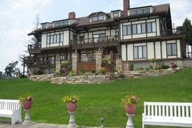 Wellesley Island Apartment | The Chalet, Wellesley Island, Thousand Islands, NY