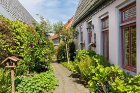 Schoorldam House | Huis met prachtig uitzicht op NoordHollands kanaal
