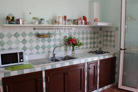 Avola House | VILLA BUENDIA ON CICIRATA BEACH