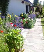 Ophir House | Hollyhock Cottage, Ophir