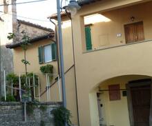 Montevarchi Apartment | Casa Rendola (Montevarchi)