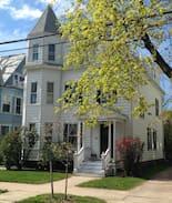 East Rock House | East Rock Charmer, New Haven, CT