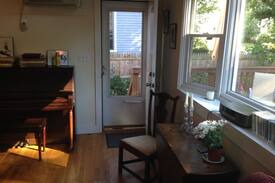 East Rock House | East Rock Charmer, New Haven, CT
