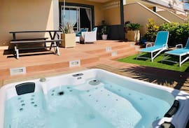 Arenas del Mar Villa | Paraíso del Mar El Médano