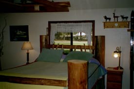 Leavenworth Cabin | Bunk Haus: You'll Love the Way it Feels