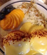 Neenah Bed & Breakfast | Aunt T's B&B - Mountain Room