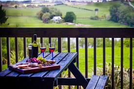 Ruakaka House | Twilight Accommodation Bream Bay