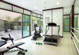 Ipanema Apartment | TIFFANY'S IPANEMA RESIDENCE SERVICE APARTHOTEL