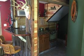 Hixton Cabin | Living Waters Cabin Getaway