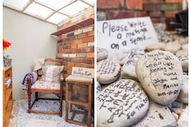Walmer House | The Garden Cottage on 140 Fordyce, Walmer #