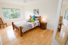 Naturaliste Villa | Sea Breeze East Chalet Yallingup