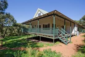 Naturaliste Villa | Sea Breeze East Chalet Yallingup