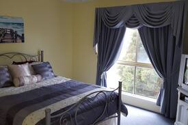 Toora House | Grantara Bayside Holiday Home Toora