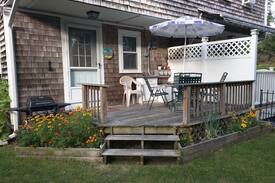 Dennis Port House | Windfall Townhouse - walk to beach