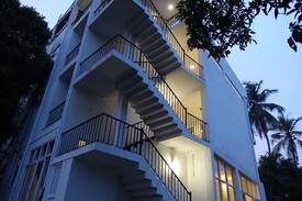 Biyagama Apartment | Vishwara Residences - Suramya